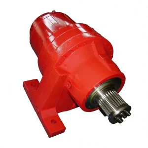 307 Series Right Angle Planetary Gearbox: Heavy-Duty Bonfiglioli Replacement