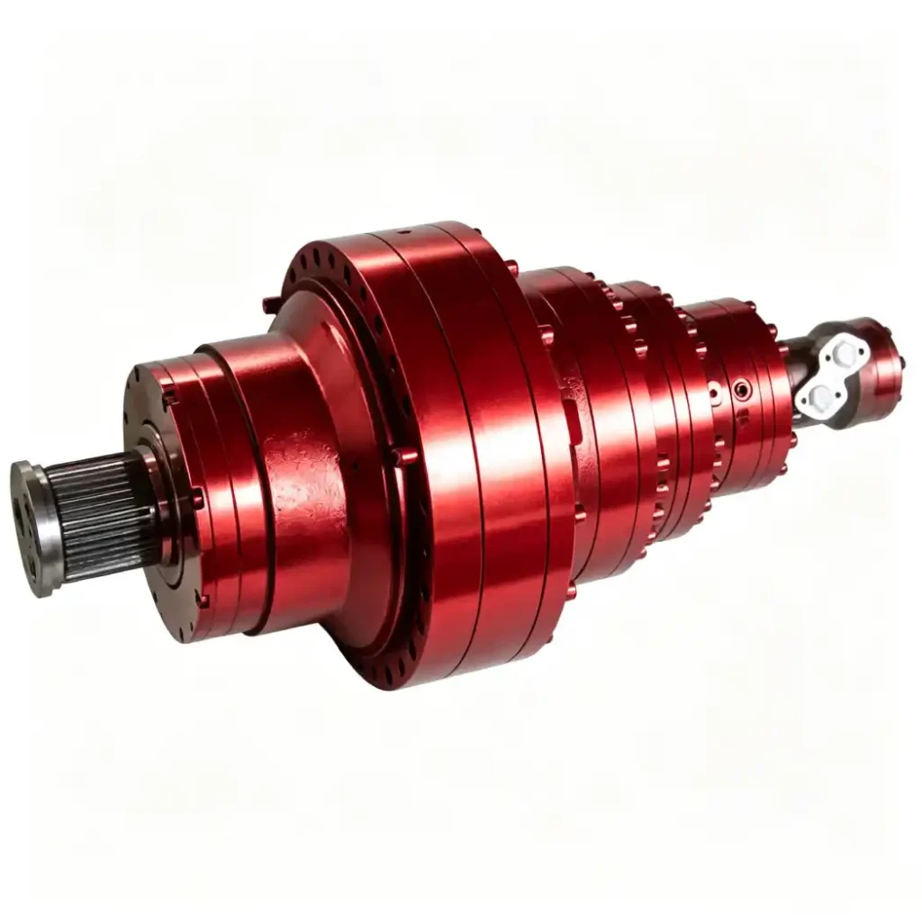 311 Series Planetary Gearbox | Bonfiglioli 311 Replacement OEM