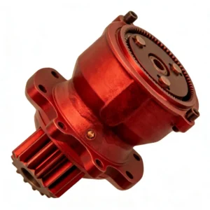 Swing Gearbox