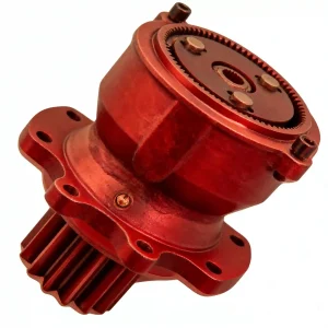 Swing Gearboxes EP-148-4644 Swing Drive Reduction Gearbox — Direct Fit for CAT 320C & 320D Excavators
