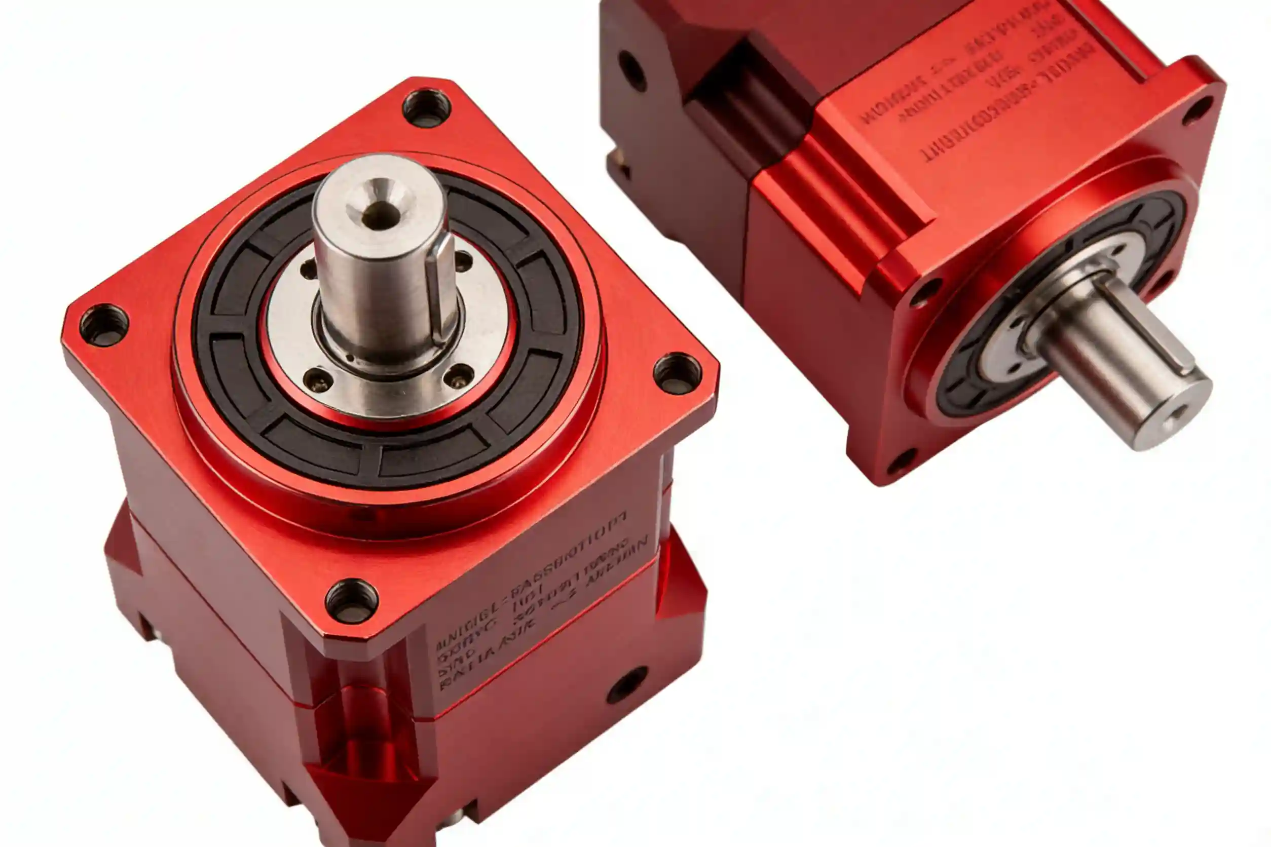 HOME High Precision planetary gearboxes 1