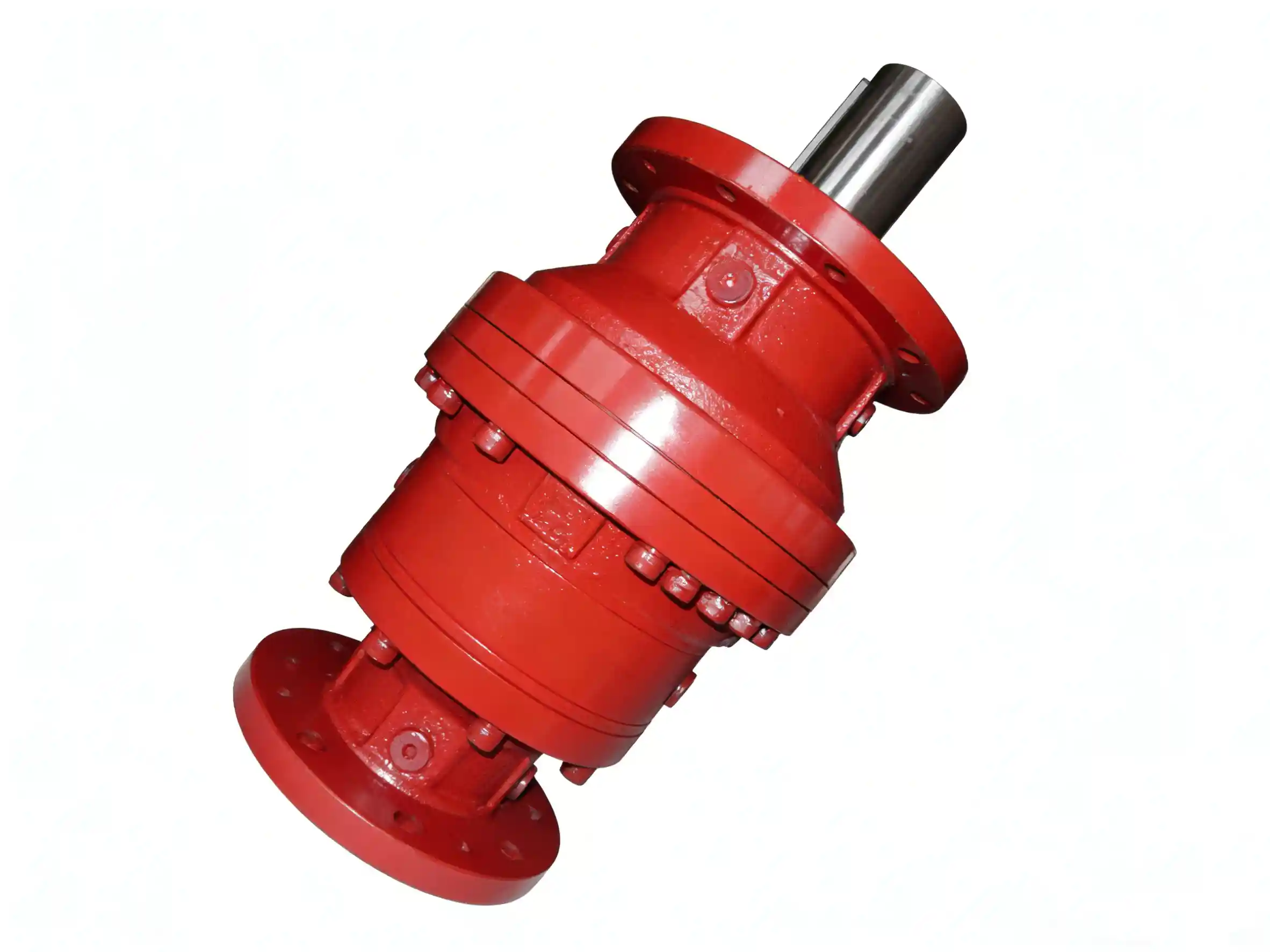 Inline Planetary gearbox 1