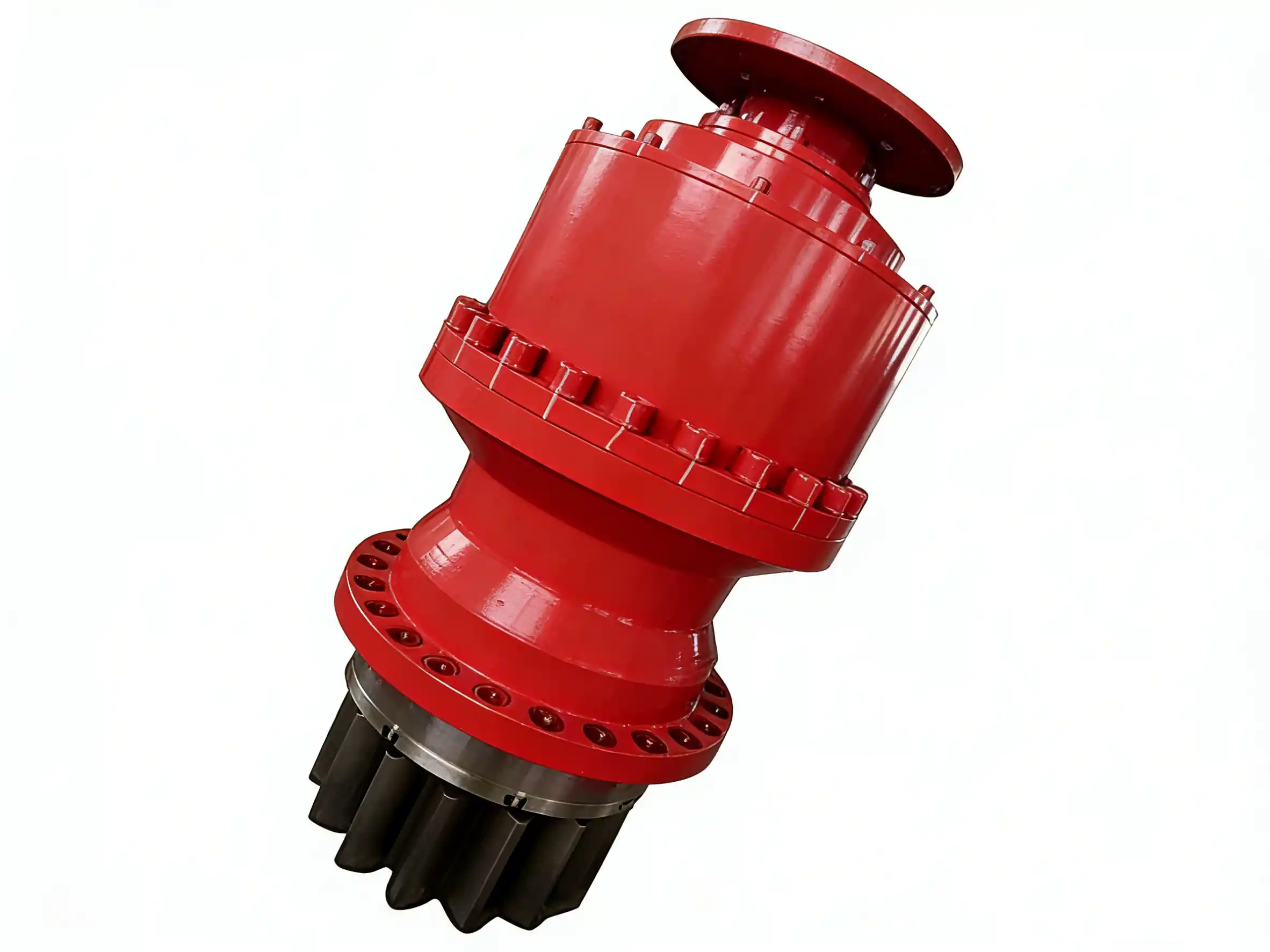 HOME Planetary Gearbox 1