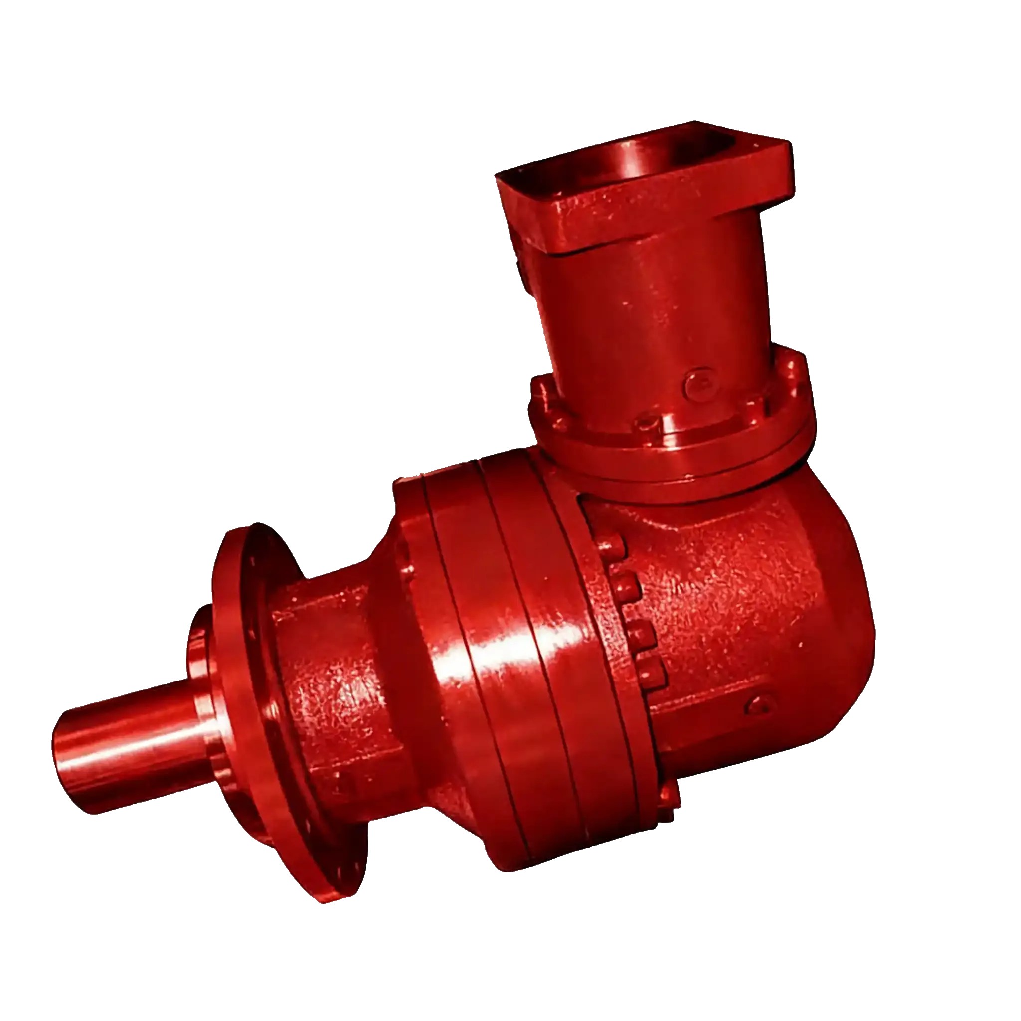 Right Angle Gear Drives Planetary Gearboxes 1