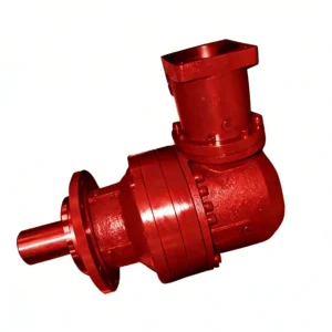 EP-300R Right Angle Planetary Gearbox Replacement 500,000 Nm