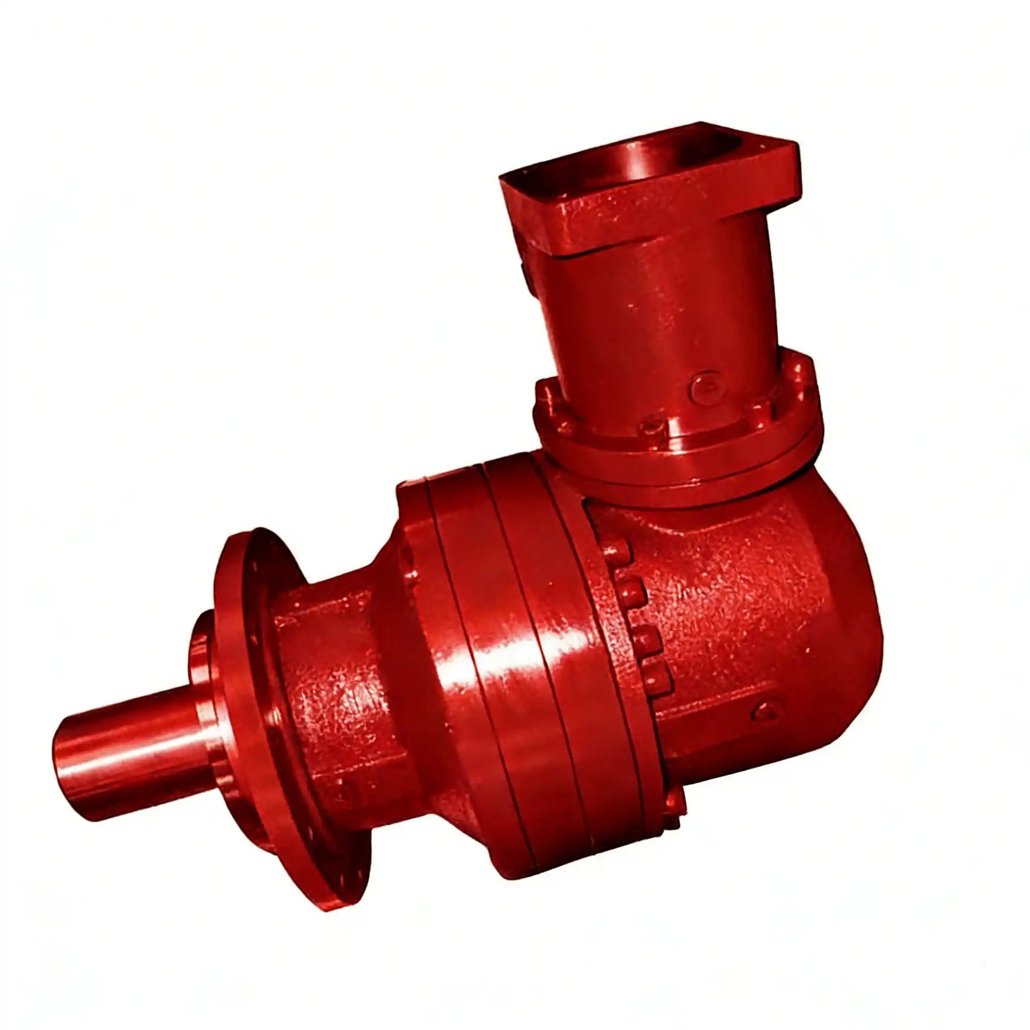 Right Angle Gear Drives for planatary