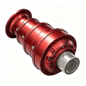 S Series Planetary Gearbox 34,000–2,170,000 Nm | OEM Replacement