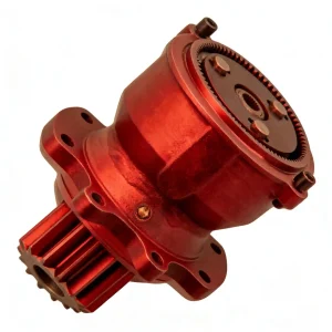 Hyundai EP-R130 Swing Gearbox