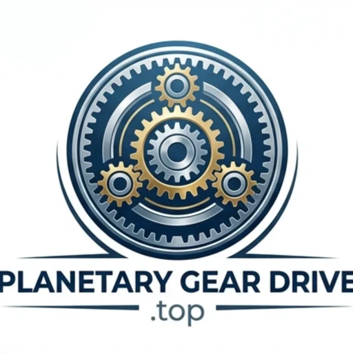 planetarygeardrive