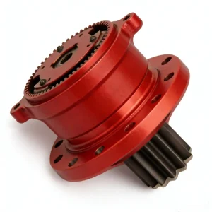 Hyundai EP-R130 Swing Gearbox