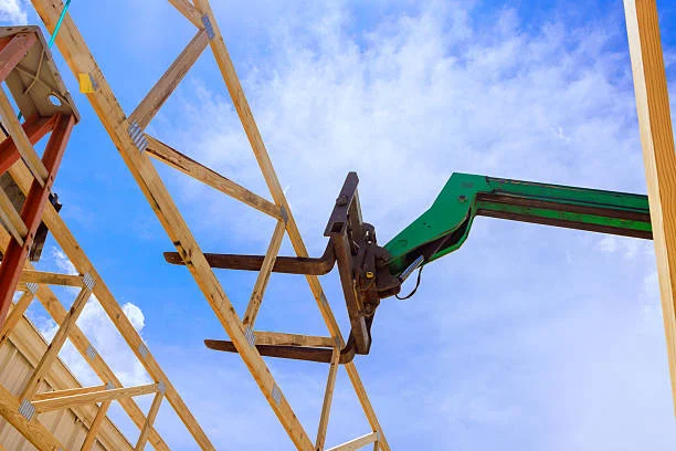 Material Handling and Lifting Machinery1