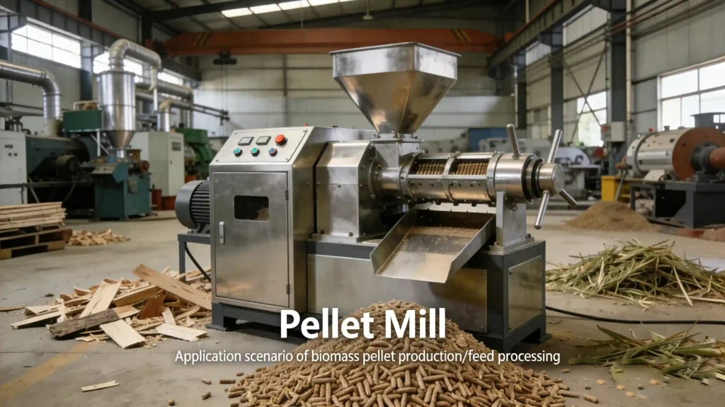 Which pellet mill planetary gearbox fits feed, biomass, or wood pellets? Pellet Mill Planetary Gearbox