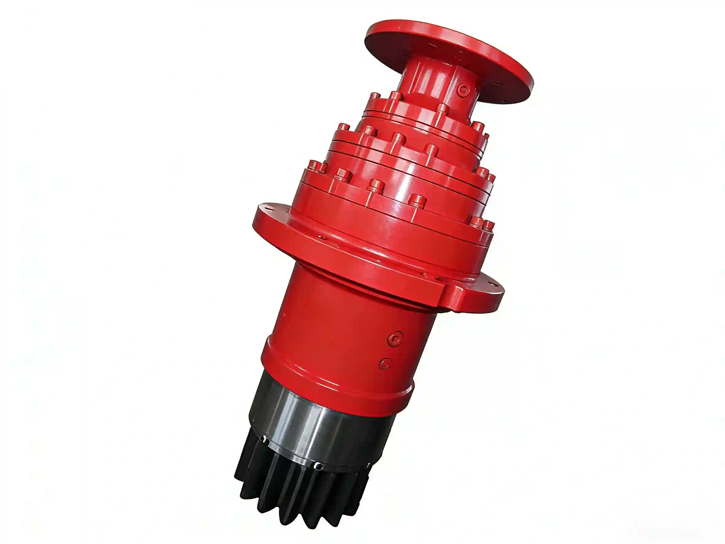 Planetary Gearboxes Slewing Drive