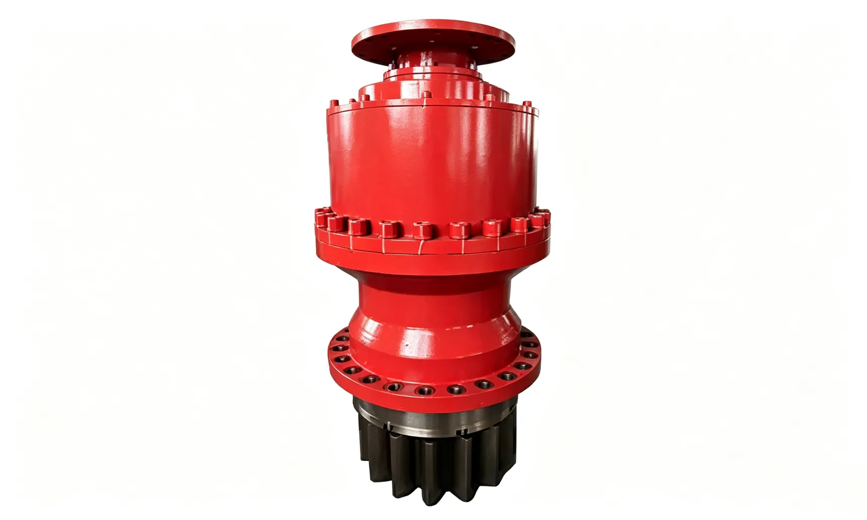 Planetary Gearbox for Wind Turbine